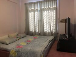 Parc Oasis (D22), Condominium #519156131